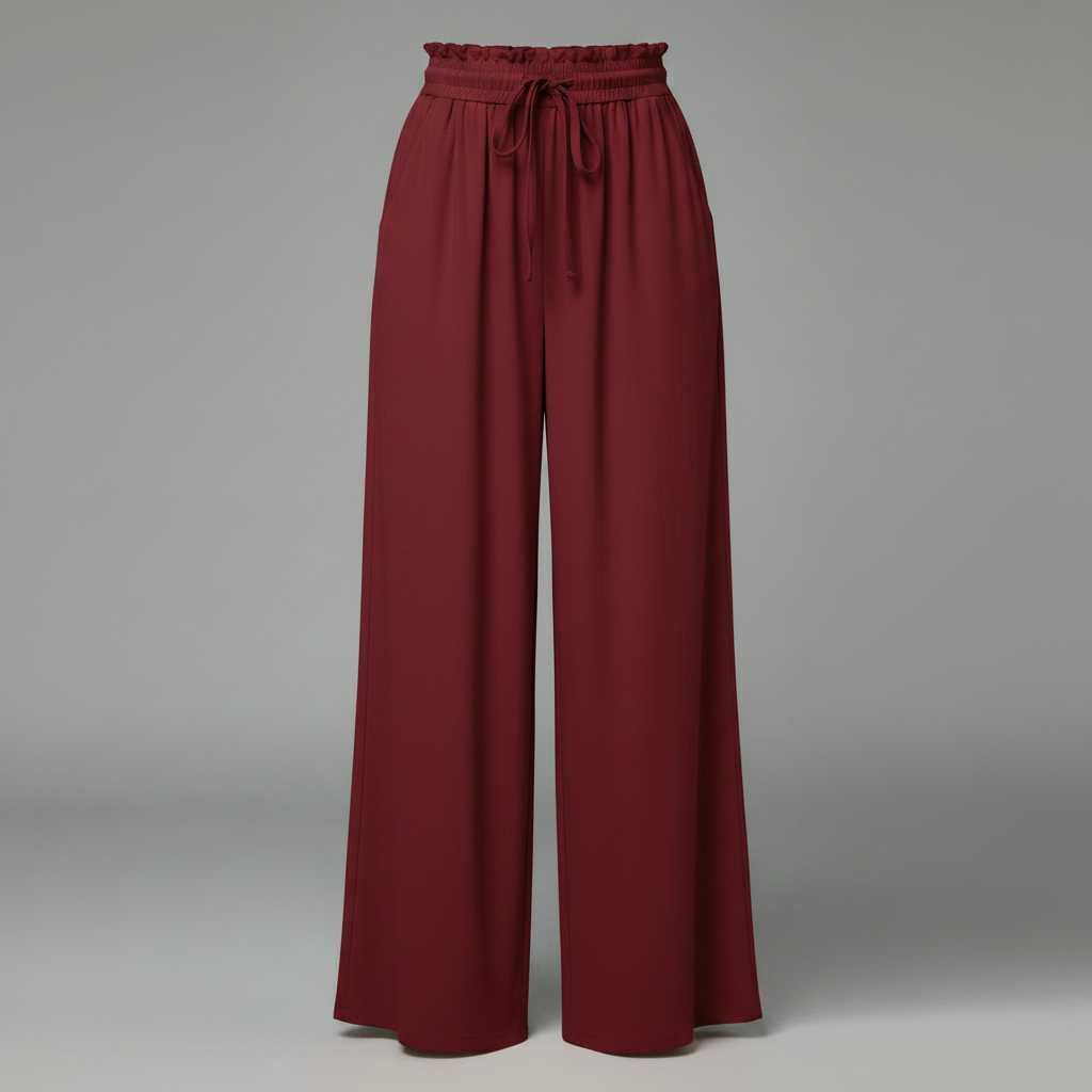 Comfortable Leisure Trousers for Women | Stylish Casual Wear