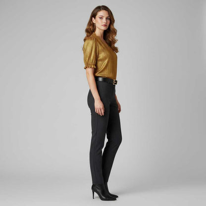 Astrid Blouse | Elegant Summer Blouse for Women
