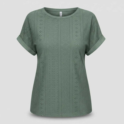 Bella | Women's Graphic Tee Casual T-Shirt