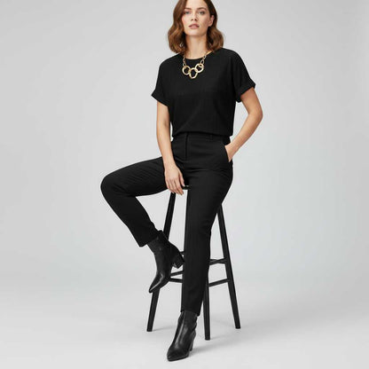 Bella | Women's Graphic Tee Casual T-Shirt
