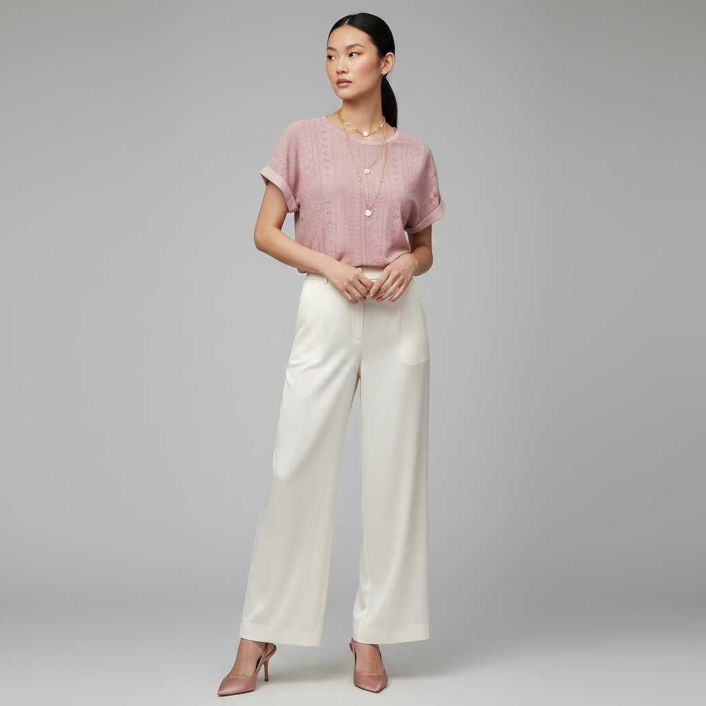 Bella | Women's Graphic Tee Casual T-Shirt