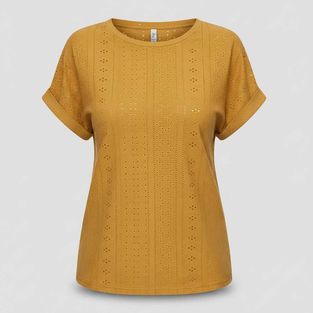 Bella | Women's Graphic Tee Casual T-Shirt