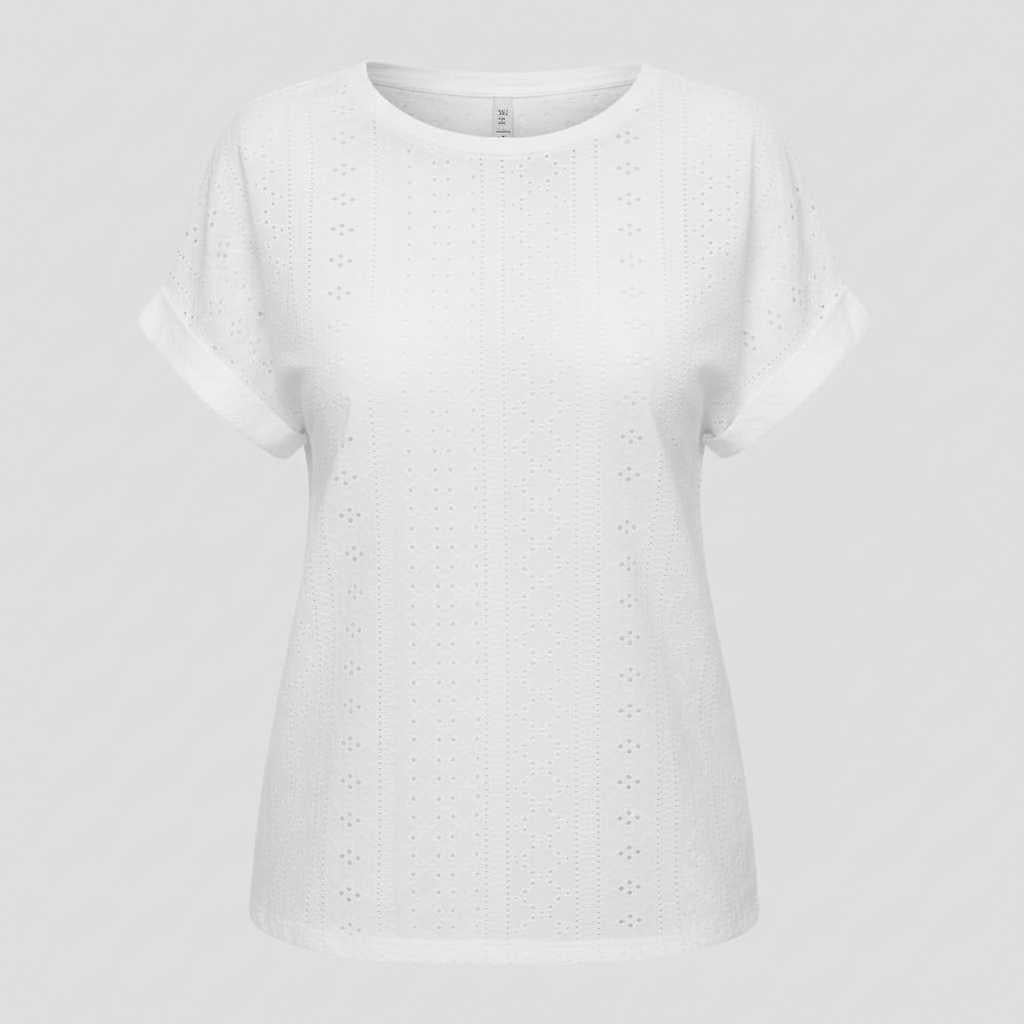 Bella | Women's Graphic Tee Casual T-Shirt