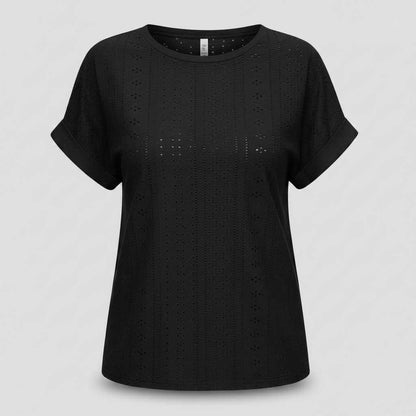 Bella | Women's Graphic Tee Casual T-Shirt