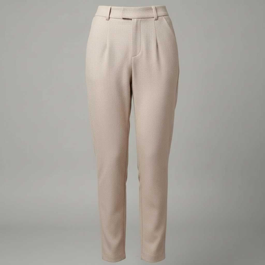 Bianca Trousers | Women's Black Pants Elegant Fashion