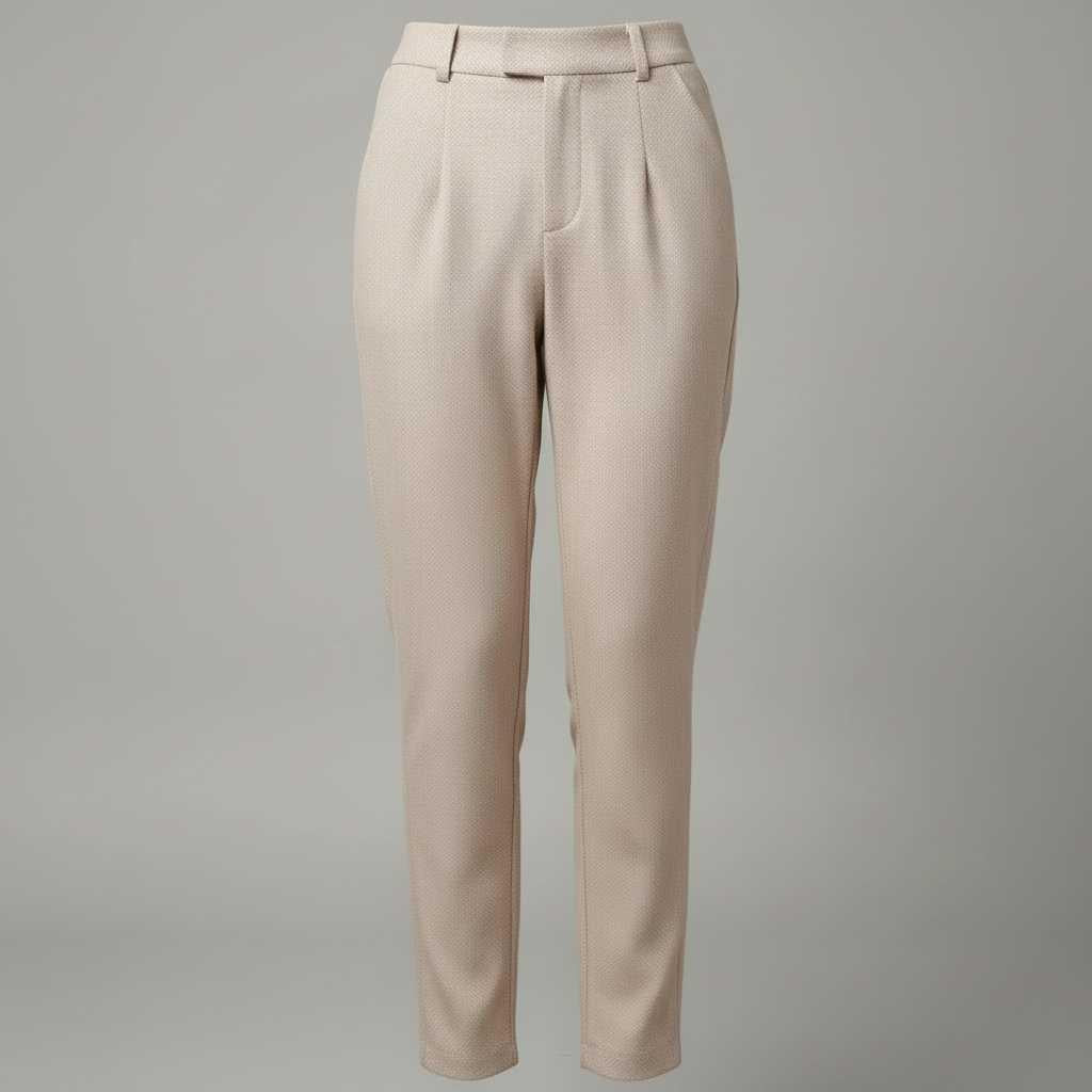 Bianca Trousers | Women's Black Pants Elegant Fashion