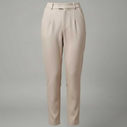 Bianca Trousers | Women's Black Pants Elegant Fashion