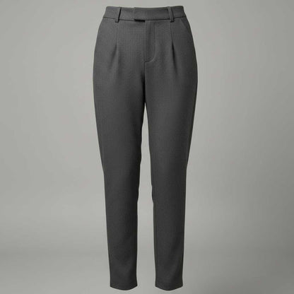 Bianca Trousers | Women's Black Pants Elegant Fashion