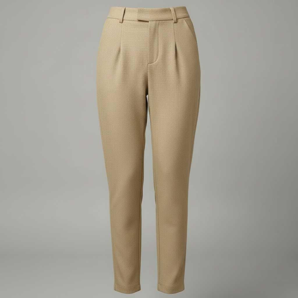 Bianca Trousers | Women's Black Pants Elegant Fashion
