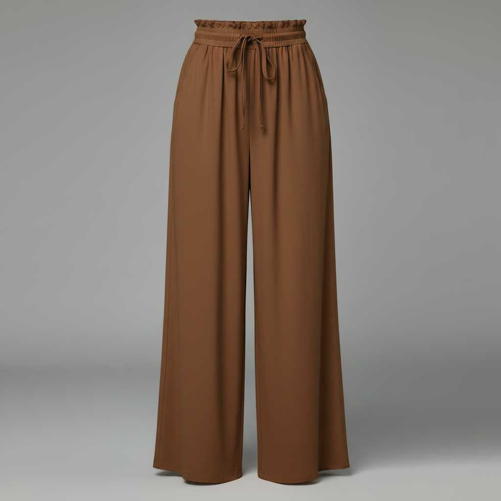 Comfortable Leisure Trousers for Women | Stylish Casual Wear