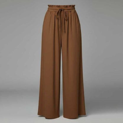 Comfortable Leisure Trousers for Women | Stylish Casual Wear