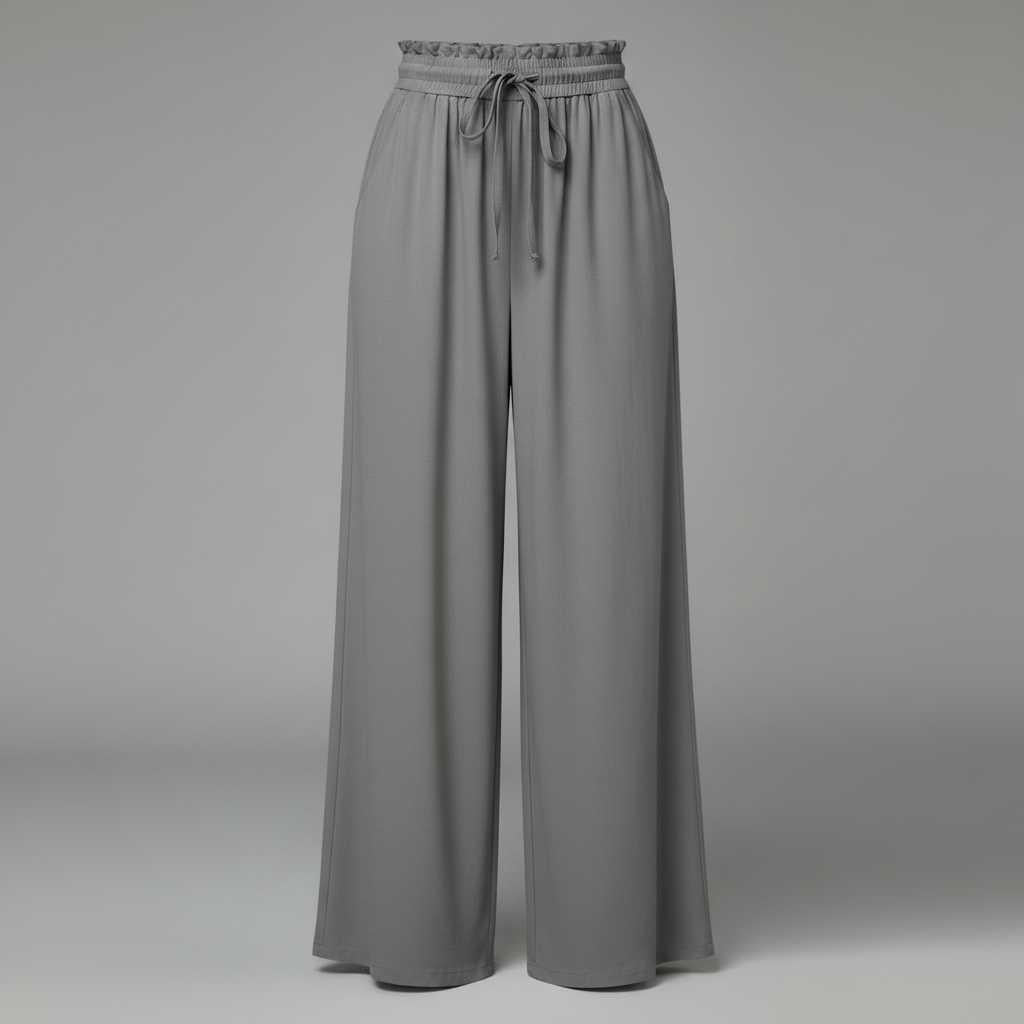 Comfortable Leisure Trousers for Women | Stylish Casual Wear