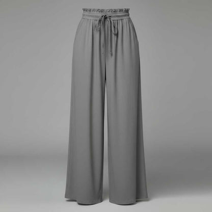 Comfortable Leisure Trousers for Women | Stylish Casual Wear