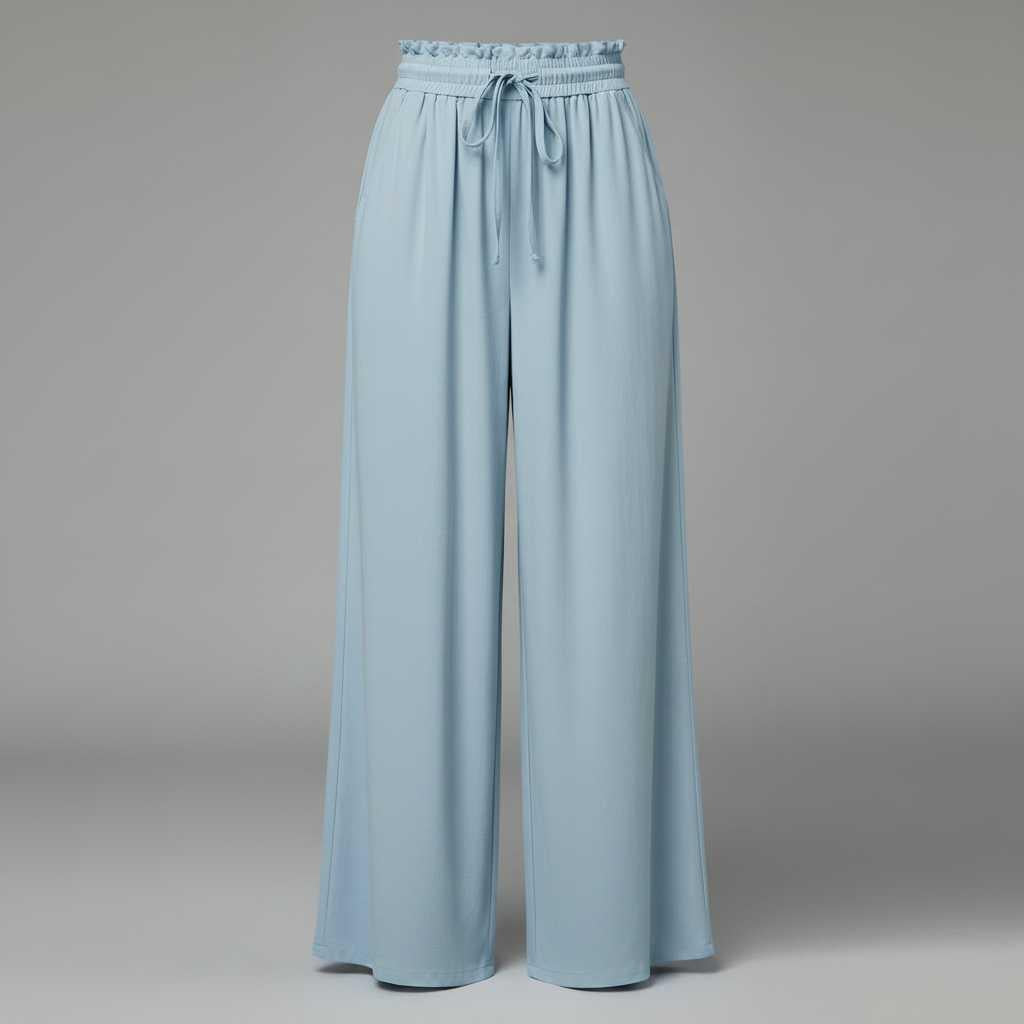 Comfortable Leisure Trousers for Women | Stylish Casual Wear