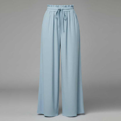 Comfortable Leisure Trousers for Women | Stylish Casual Wear