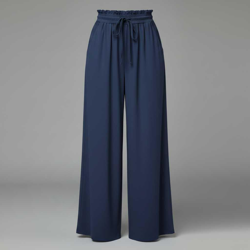 Comfortable Leisure Trousers for Women | Stylish Casual Wear