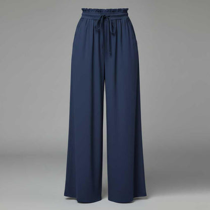 Comfortable Leisure Trousers for Women | Stylish Casual Wear