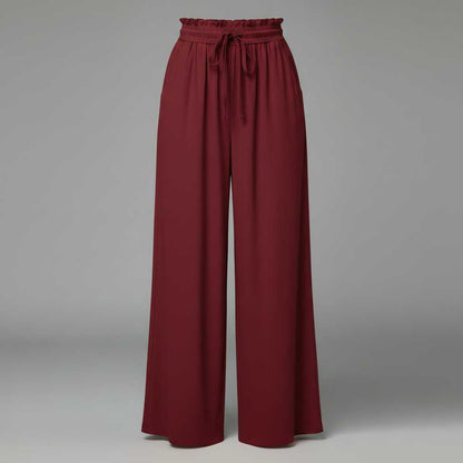 Comfortable Leisure Trousers for Women | Stylish Casual Wear