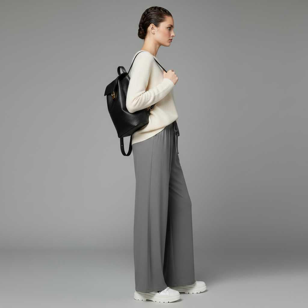 Comfortable Leisure Trousers for Women | Stylish Casual Wear