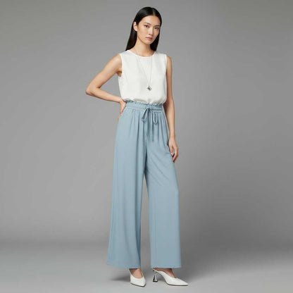 Comfortable Leisure Trousers for Women | Stylish Casual Wear