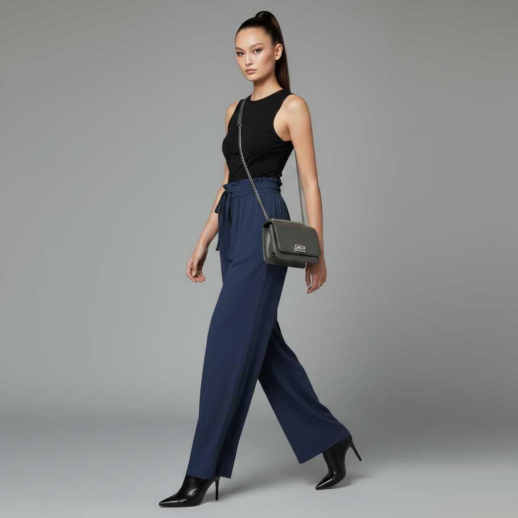 Comfortable Leisure Trousers for Women | Stylish Casual Wear