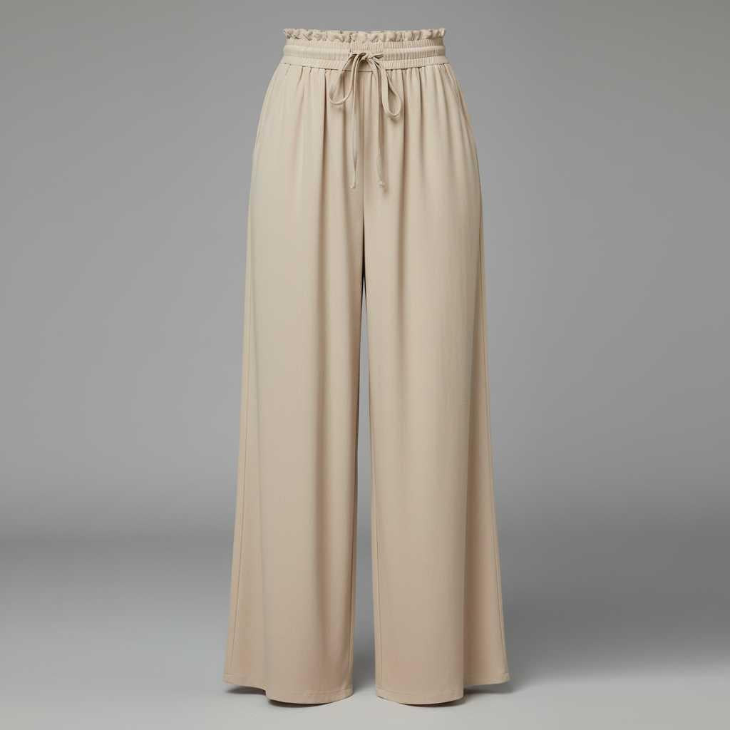 Comfortable Leisure Trousers for Women | Stylish Casual Wear