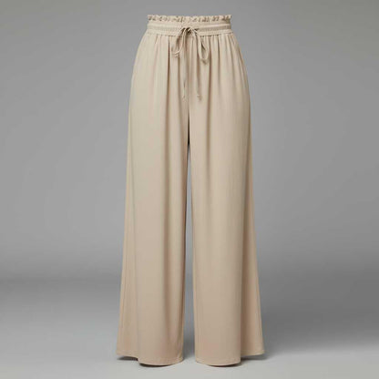 Comfortable Leisure Trousers for Women | Stylish Casual Wear