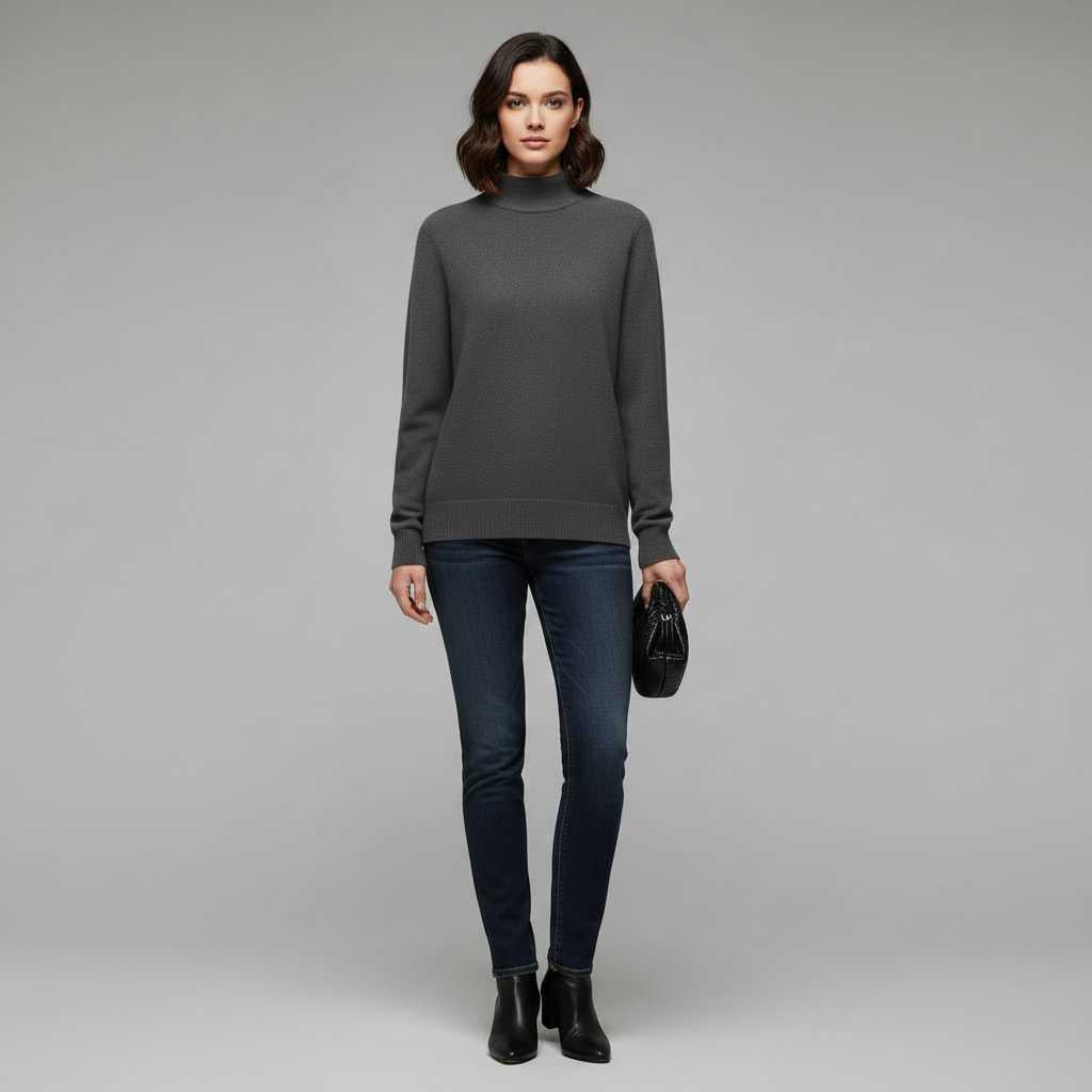 Elegant Women's Sweater | Stylish Comfort Wear