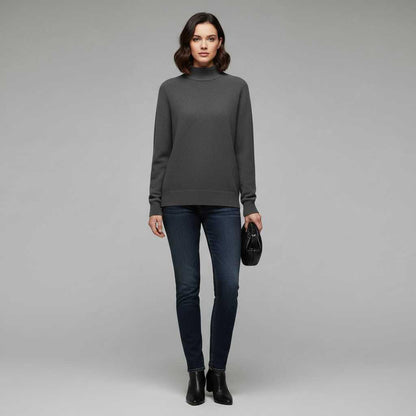 Elegant Women's Sweater | Stylish Comfort Wear
