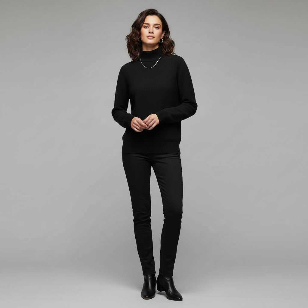 Elegant Women's Sweater | Stylish Comfort Wear