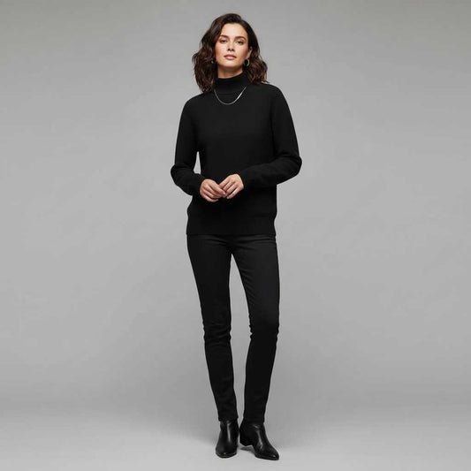 Elegant Women's Sweater | Stylish Comfort Wear