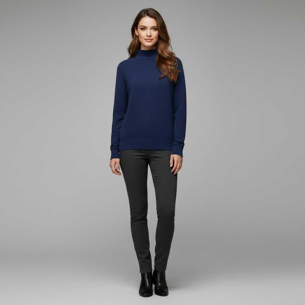Elegant Women's Sweater | Stylish Comfort Wear