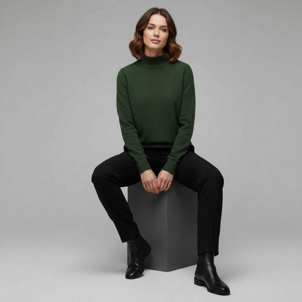 Elegant Women's Sweater | Stylish Comfort Wear