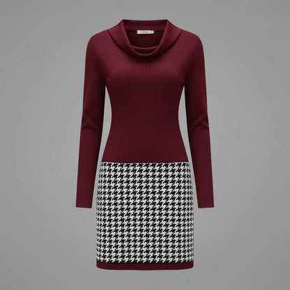 Mara | Elegant Women's Dress for Work and Events
