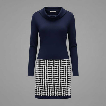 Mara | Elegant Women's Dress for Work and Events