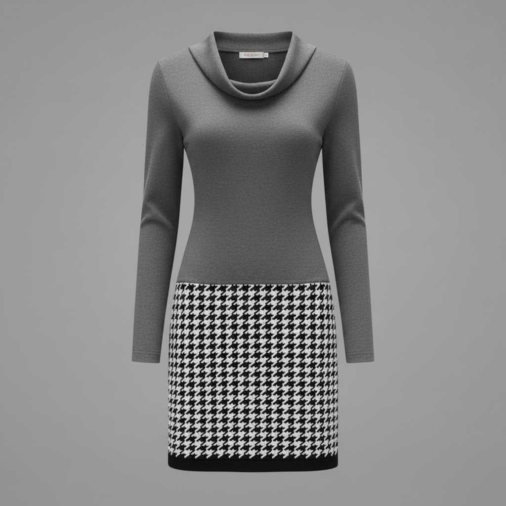Mara | Elegant Women's Dress for Work and Events