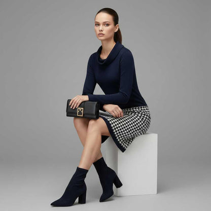 Mara | Elegant Women's Dress for Work and Events