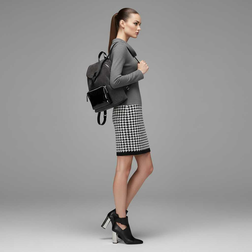 Mara | Elegant Women's Dress for Work and Events
