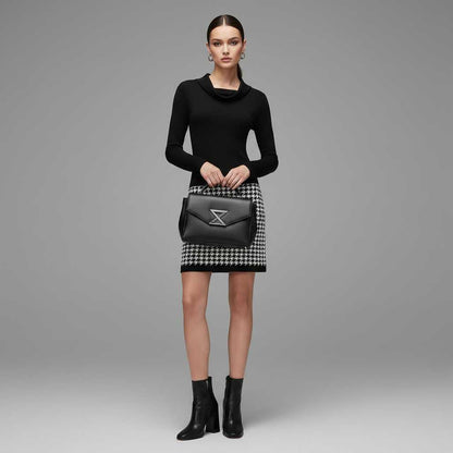 Mara | Elegant Women's Dress for Work and Events