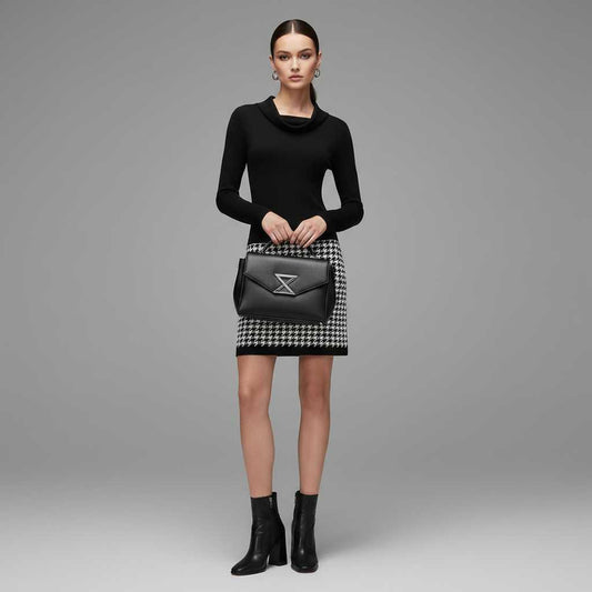 Mara | Elegant Women's Dress for Work and Events