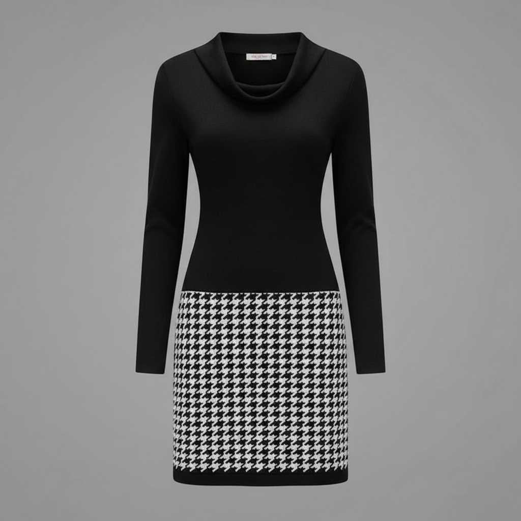 Mara | Elegant Women's Dress for Work and Events