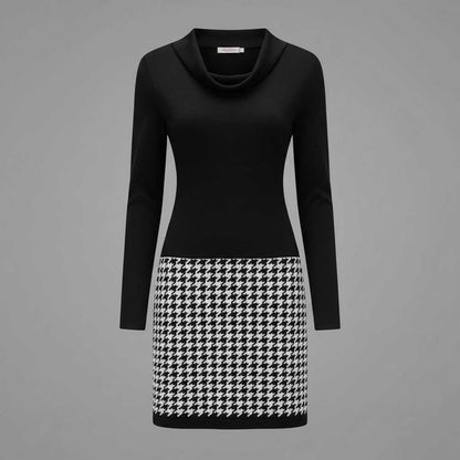 Mara | Elegant Women's Dress for Work and Events