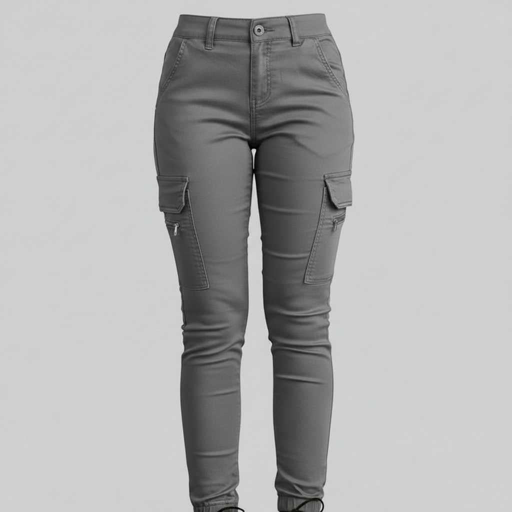 Modern Cargo Pants | Women's Cargo Pants for Urban Style