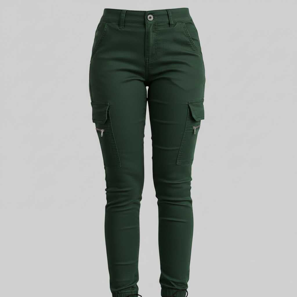 Modern Cargo Pants | Women's Cargo Pants for Urban Style