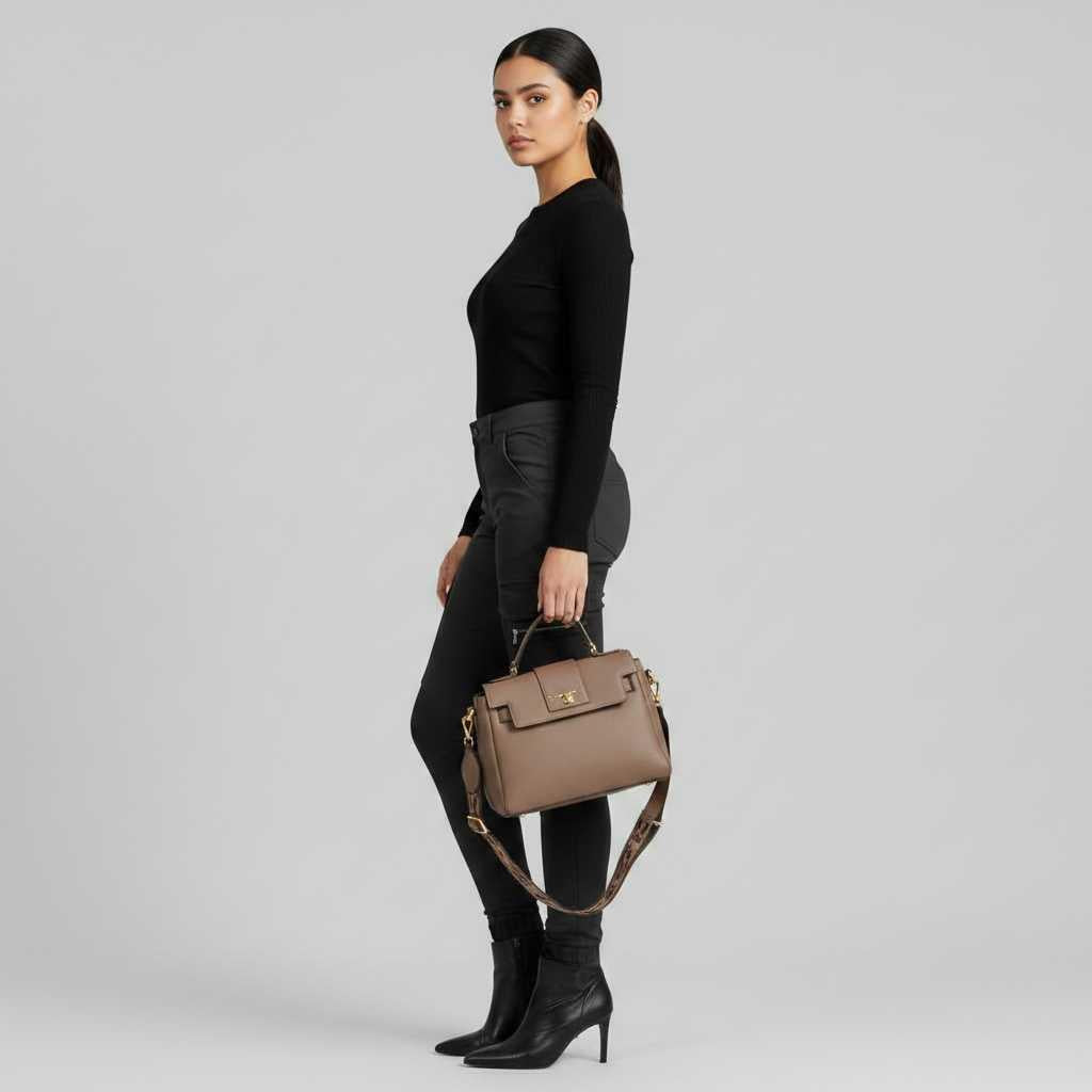 Modern Cargo Pants | Women's Cargo Pants for Urban Style