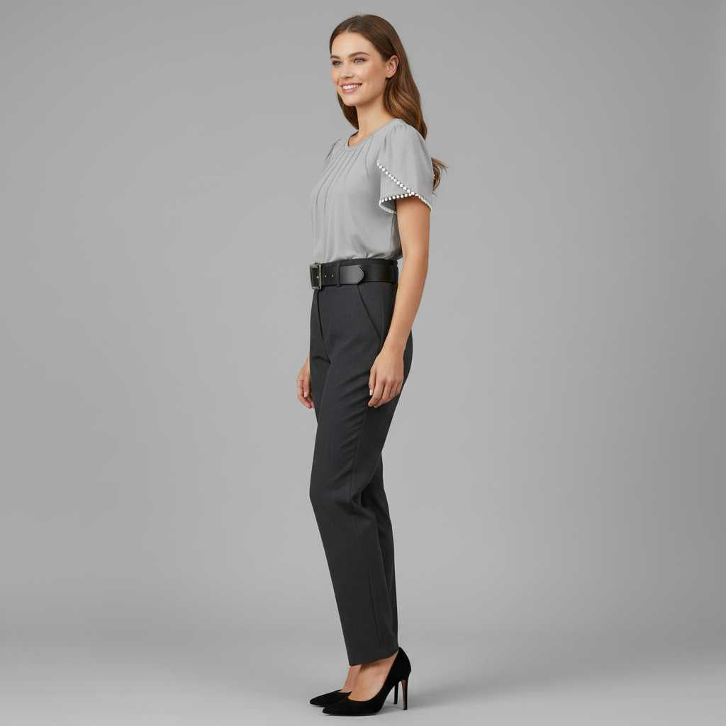 Vanessa Blouse | Women's Top for Casual Summer Wear